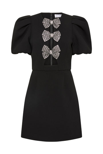 YVONNE BOW MINI - Style Theory