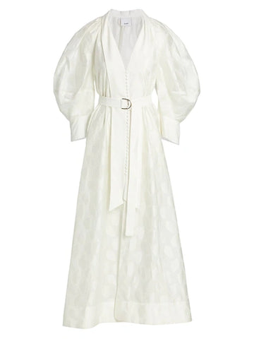 Parker Dress - Style Theory