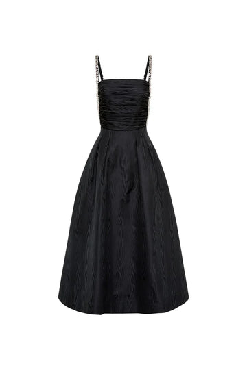 DANIELLE MIDI DRESS - Style Theory
