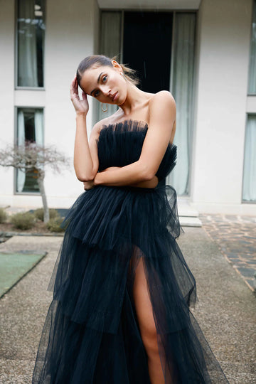 Lorena Set - Black - Style Theory