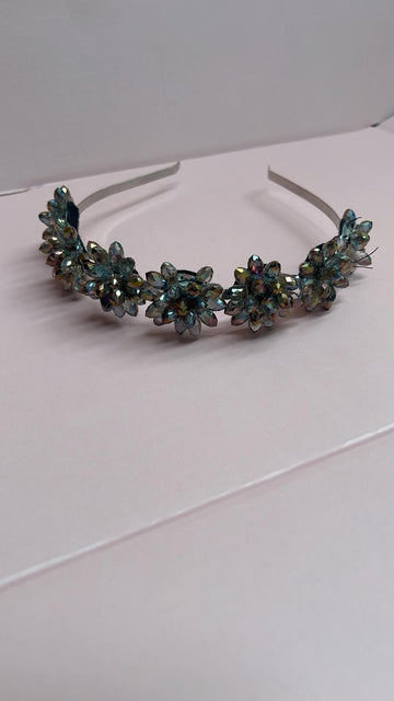 Nikki Headband - Style Theory
