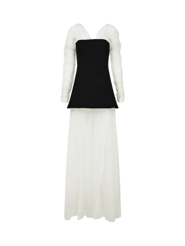 Isabella Gown - Style Theory