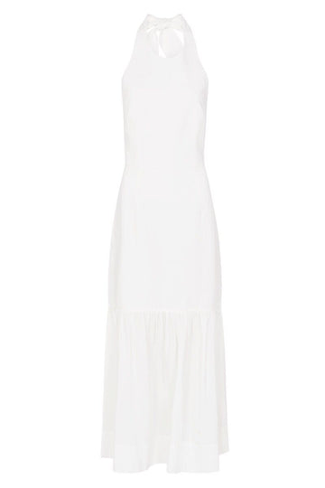 Holliday Halter Dress