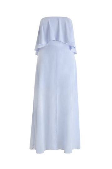 FLOUNCE DRESS