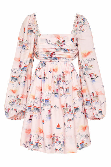 CANALETTO L/S MINI - Style Theory