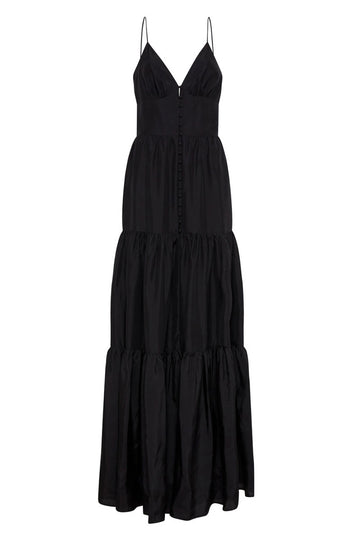 Darlene Maxie Dress - Style Theory
