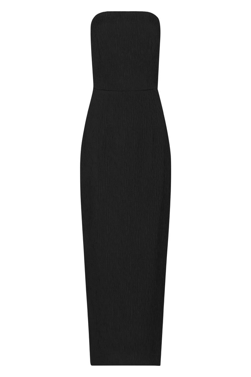 Harlow Dress - Black