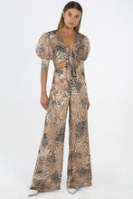 Load image into Gallery viewer, TARLA PANTSUIT - Style Theory