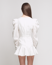 Load image into Gallery viewer, Norah Linen Ramie Dress