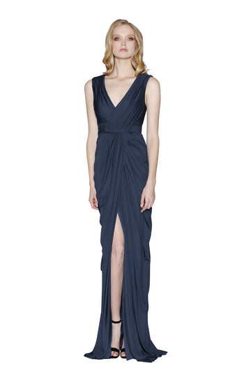 India Gown