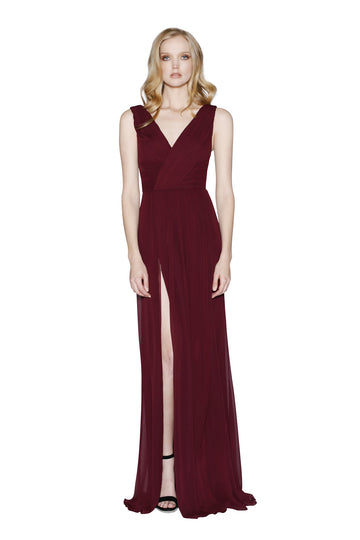 Argee Gown