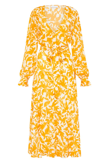 LIMONCELLO L/S MIDI - Style Theory
