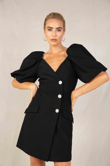 CHANEL DRESS - Style Theory