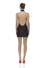 Load image into Gallery viewer, ANNIE SEQUIN DRESS