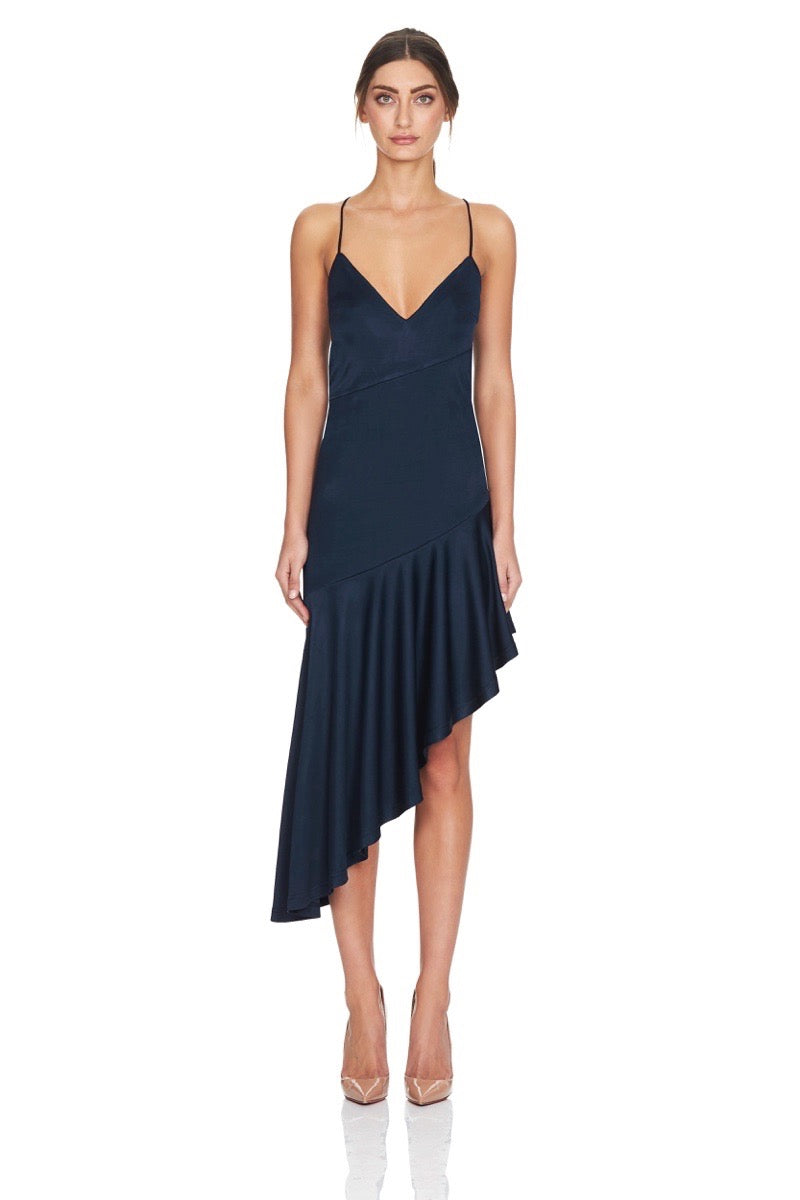 MADELYN DRESS - Front