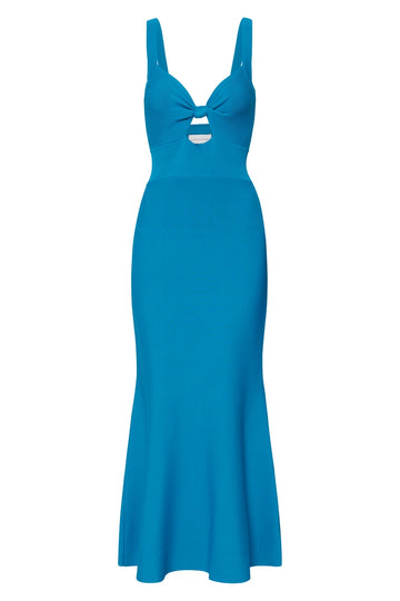 ALMA KNIT MIDI - Style Theory