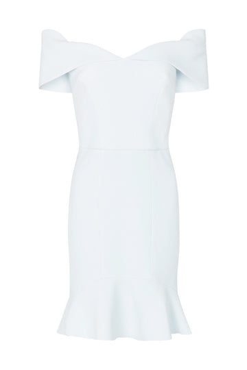 HAMPTONS MINI DRESS