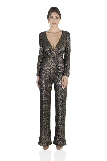 SHARNIE PANTSUIT