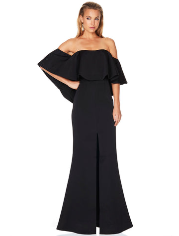 WITHOUT YOU GOWN