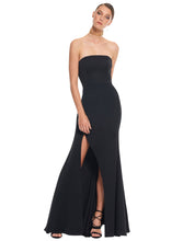 Load image into Gallery viewer, Bias Gown- front