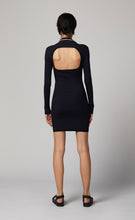 Load image into Gallery viewer, CHICHI LONG SLEEVE KNIT MINI DRESS - Style Theory