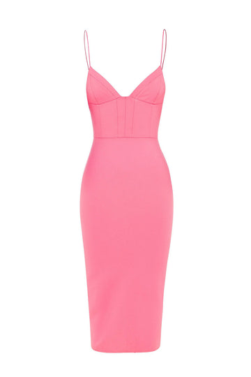 Ivy Stretch Lady Dress