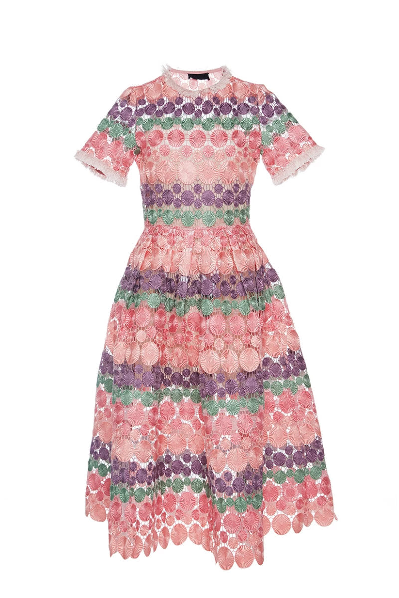 Cocktail dresses for weddings – Daniella dress for hire