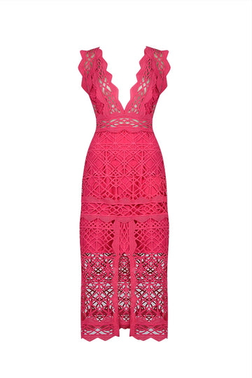 CONEY ISLAND DRESS