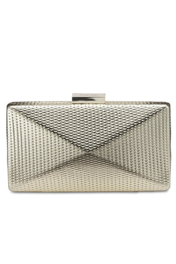 MICA METALLIC ANGULAR POD