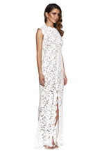 Load image into Gallery viewer, GRACE &amp; HART Valentine Gown - Ivory