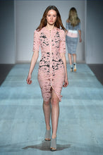 Load image into Gallery viewer, Cornelli Lace Phoebe Dress
