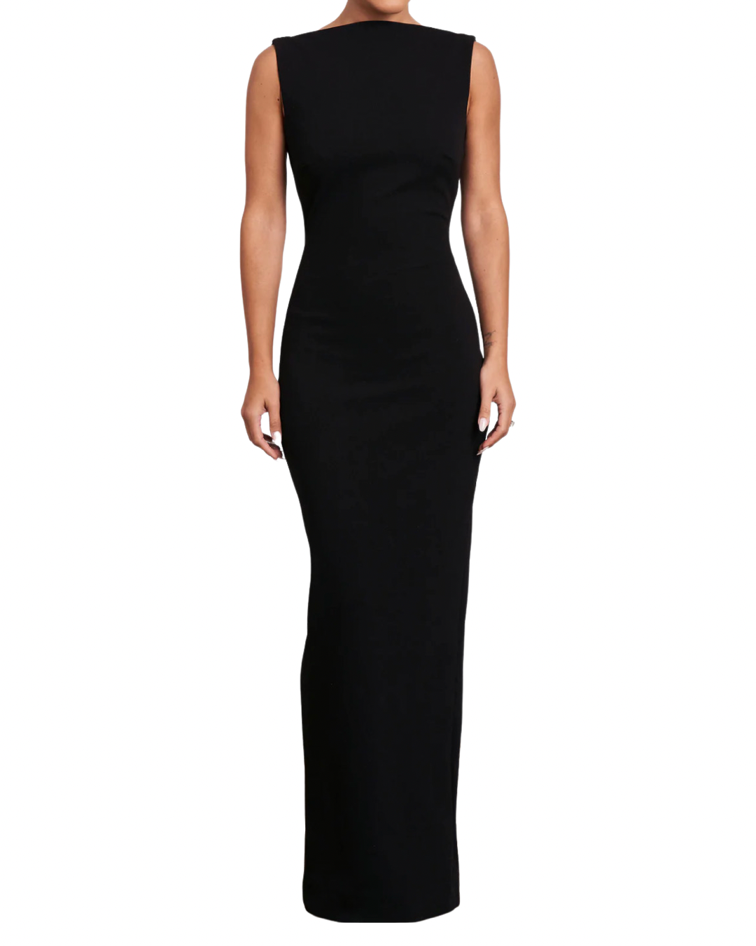 Verona Gown - Style Theory