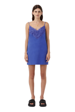 Load image into Gallery viewer, Sable Mini Dress - Style Theory