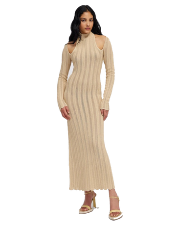 Cordelia Dress - Style Theory