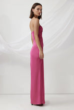 Load image into Gallery viewer, Magnolia Dress - Magenta - Style Theory