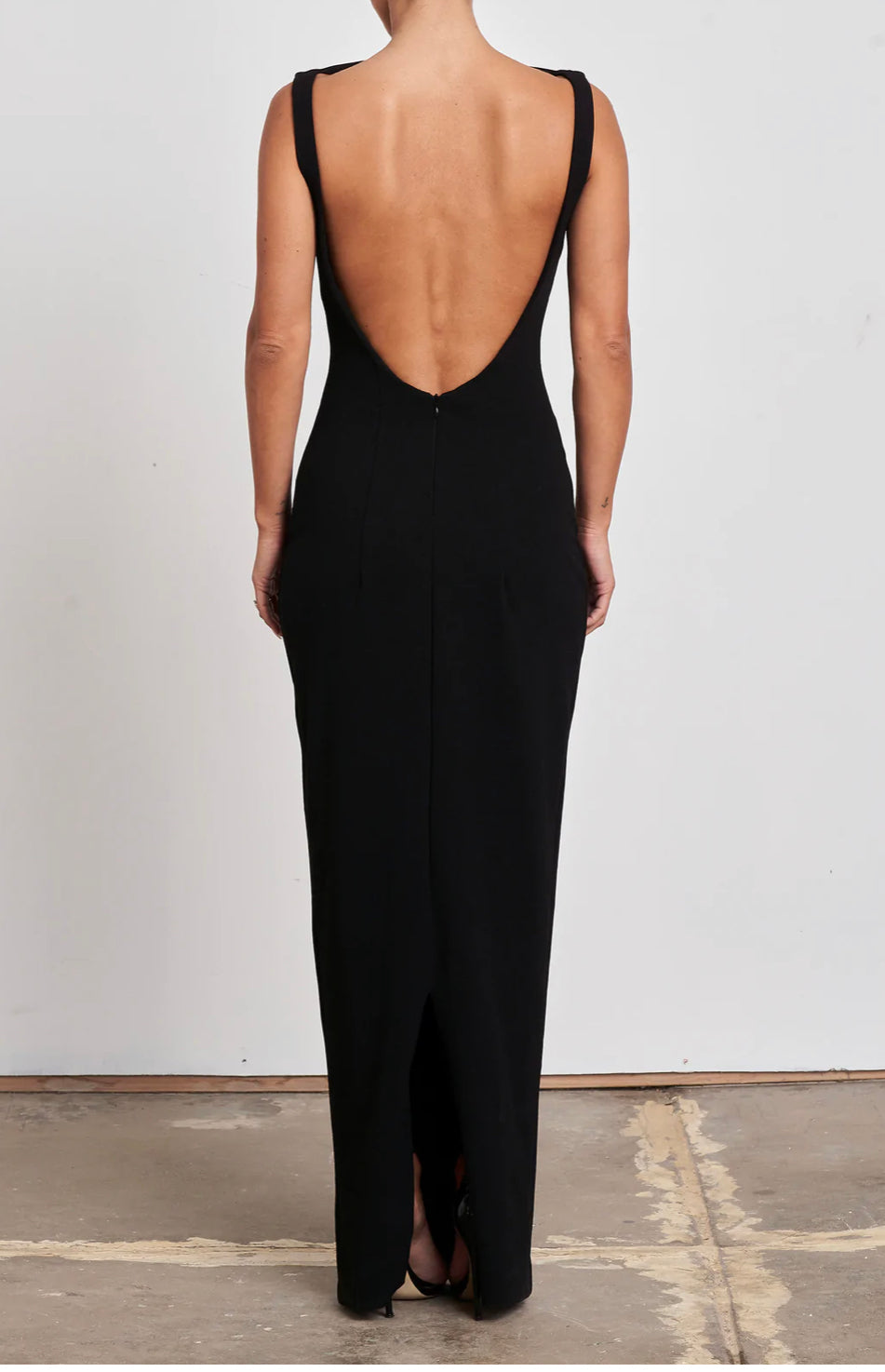 Verona Gown - Style Theory