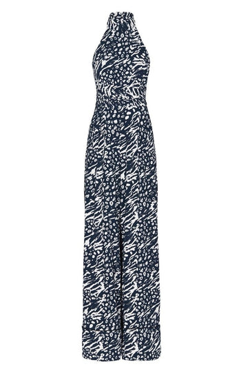Lola Jumpsuit - Print