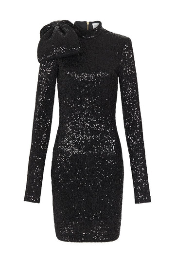 MICA MINI DRESS