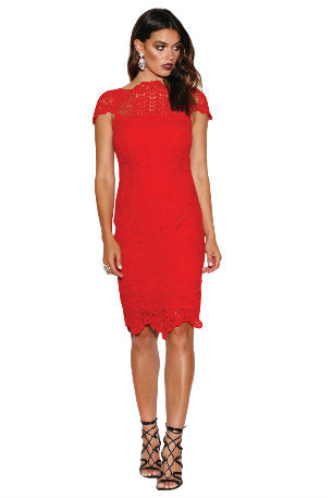 Wilson Dress