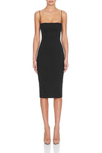 Load image into Gallery viewer, SOPHIE DRESS | black