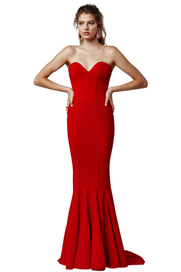Sahar Dress