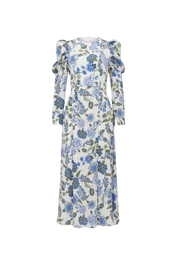 VALENTINA DRESS