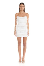 Load image into Gallery viewer, TIFFANY DRESS | WHITE - Style Theory