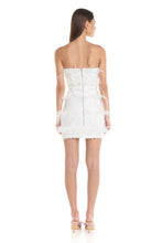 Load image into Gallery viewer, TIFFANY DRESS | WHITE - Style Theory