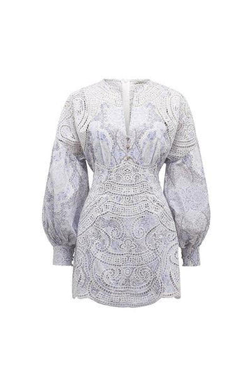 SWEET NOTHING MINI DRESS
