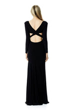 Load image into Gallery viewer, Louise Gown - Black