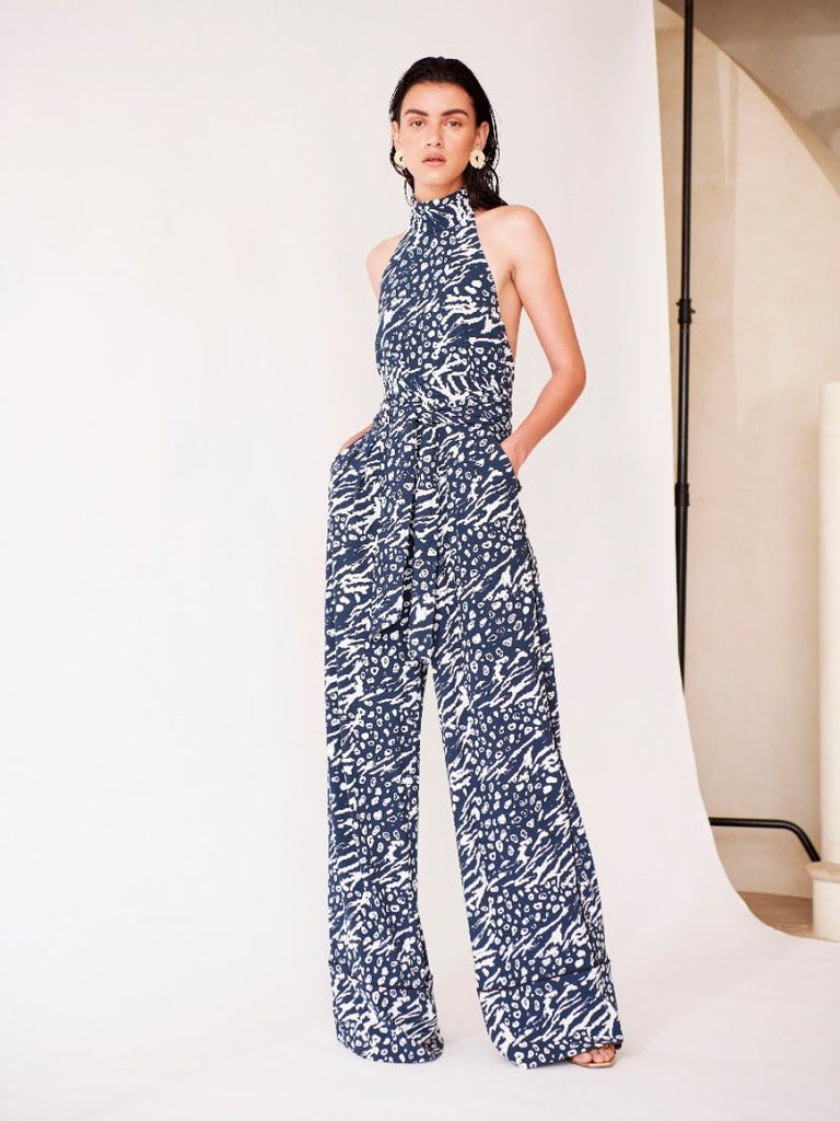 How to Wear a Jumpsuit - Style Theory