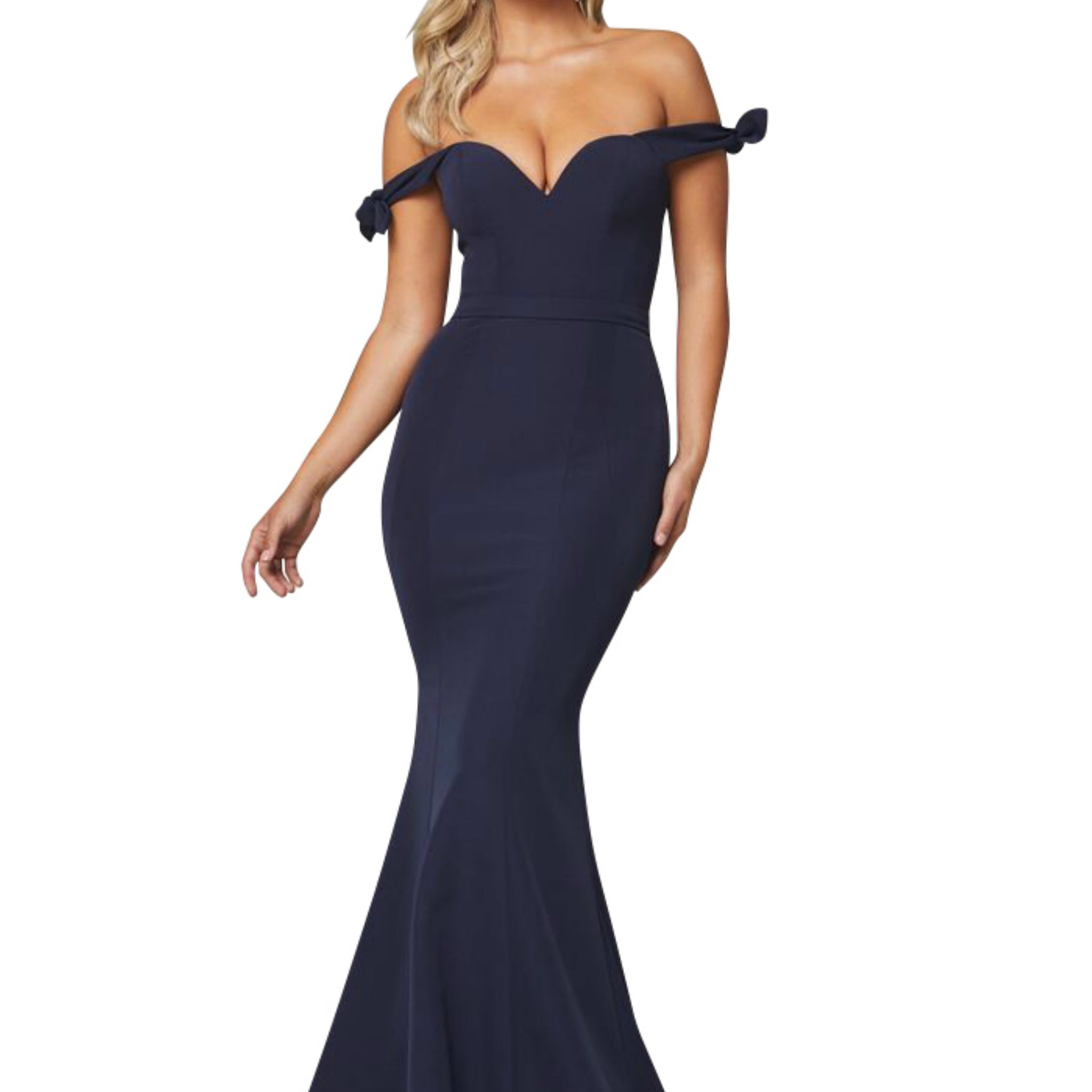 The Estelle Gown 