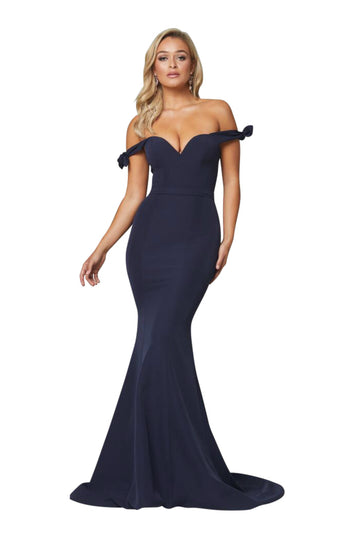 The Estelle Gown 