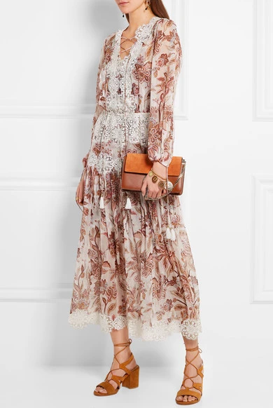 How To Rock A Maxi